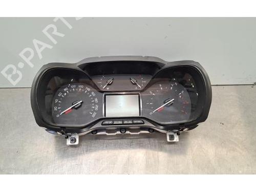 instrument-cluster-citroen-berlingo-box-bodympv-k9-2018-37689600 main image