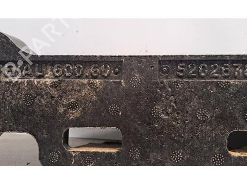 Other ABARTH 500C / 595C / 695C 1.4 (312.AXD1A) | BP32284560O1 