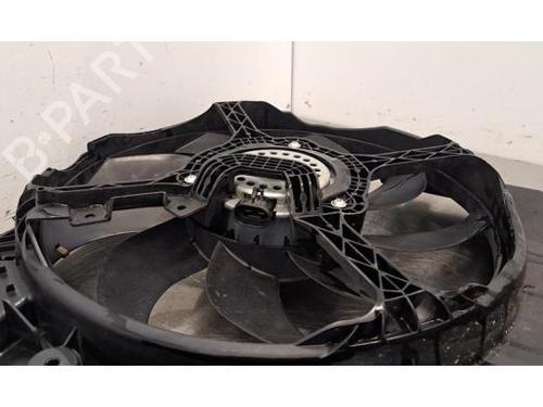 Radiator fan CITROËN JUMPER II Platform/Chassis 2.0 BlueHDi 130 | BP40070624M35 - Image 8