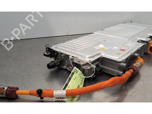 Other PORSCHE MACAN (95B) 2.9 GTS (95BBL1) | BP31241404O1 