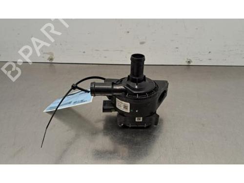 Used Auxiliary water pump Auxiliary water pump BYD e6 EV (122 hp) 33917937 33917937