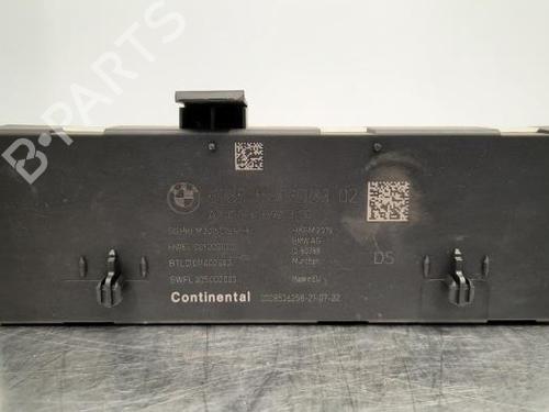 Electronic module BMW X3 (G01, F97, G08) iX3 | BP23602231M83 