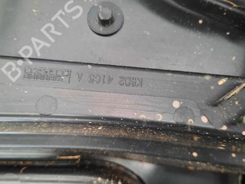 Used Scuttle panel LAND ROVER RANGE ROVER EVOQUE Convertible (L538) 2.0 4x4 (241 hp) 10897712