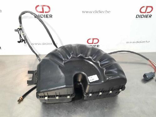 Elektronisk modul LAND ROVER RANGE ROVER IV (L405) 4.4 SDV8 4x4 (340 hp) 10885015