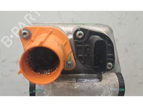 AC compressor CITROËN C3 IV (CC_, CB_) ë-C3 (CBZYAZ) | BP37284881M34  - Image 5