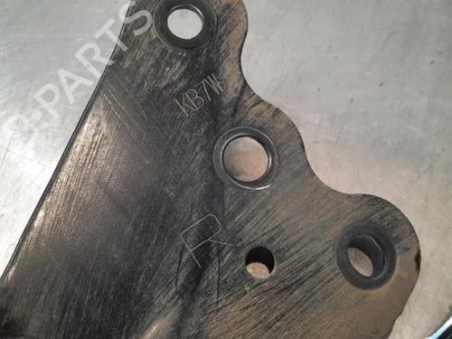 Right rear suspension arm MAZDA CX-5 (KF) 2.0 | BP18236672M15 