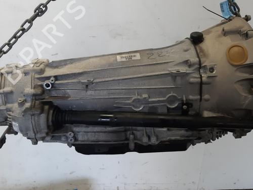 Cambio MERCEDES-BENZ GLK-CLASS (X204) 220 CDI 4-matic (204.984) | BP15031335M3