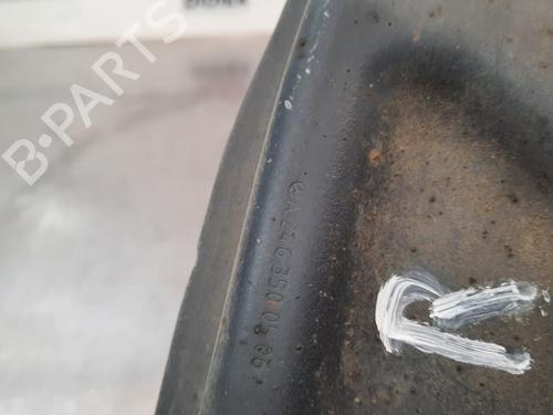 Right rear suspension arm MERCEDES-BENZ CLA Coupe (C117) CLA 200 CDI / d (117.308) | BP11108057M15 