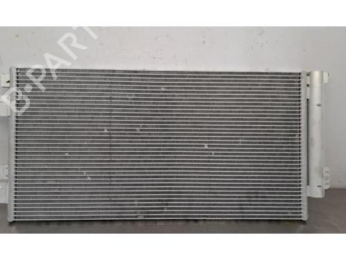 Used AC radiator AC radiator PEUGEOT BOXER Platform/Chassis 2.2 BlueHDi 140 (140 hp) 33744161 33744161