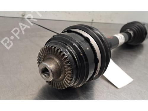 Left front driveshaft BMW X3 (G01, F97, G08) xDrive 30 e Plug-in-Hybrid | BP40025647M38 - Image 6