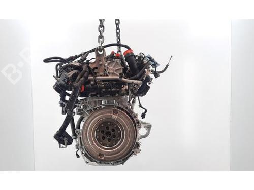Engine MERCEDES-BENZ GLA (H247) GLA 180 (247.784) | BP36958011M1 - Image 4