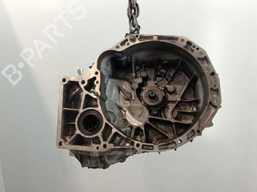 Used Gearbox Gearbox 37431371 37431371