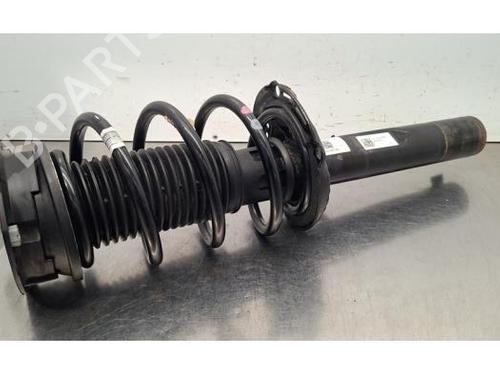 Used Left front shock absorber Left front shock absorber VW CADDY V Box Body/MPV (SBA, SBH) 2.0 TDi (102 hp) 33612606 33612606