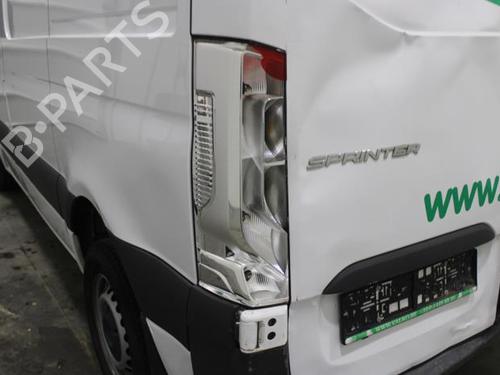 Gearbox MERCEDES-BENZ SPRINTER 3,5-t Van (B907, B910) 311 CDI (910.631, 910.633) | BP35935505M3  - Image 5