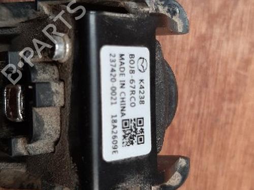 Camera MAZDA 3 Hatchback (BP) 1.8 SKYACTIV-D | BP10873154E14 