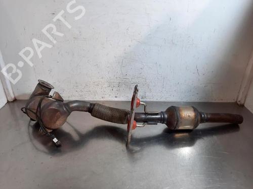 Catalyst VW T-ROC (A11, D11) 1.0 TSI | BP29379261M10 