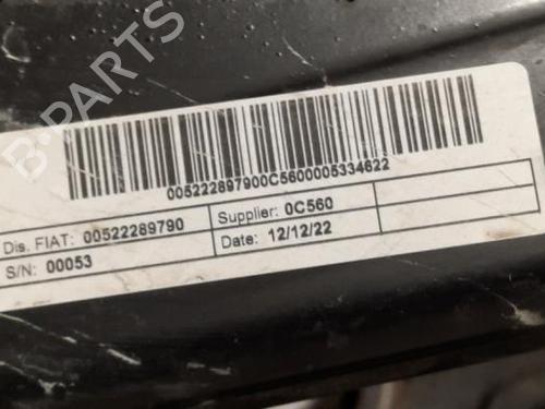 Subframe JEEP COMPASS (MP, M6, MV, M7) 1.3 Hybrid 4x4 | BP39905718M9 - Image 4