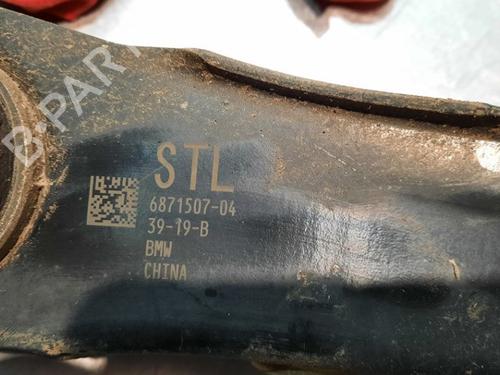 Right rear suspension arm BMW X3 (G01, F97, G08) xDrive 20 d | BP11728866M15 
