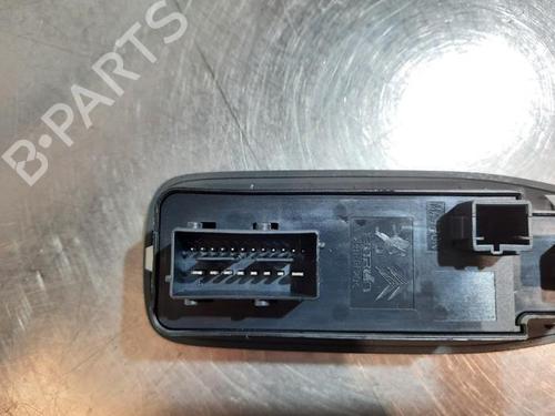 Switch PEUGEOT 2008 I (CU_) 1.2 THP 130 / PureTech 130 | BP23603818I30