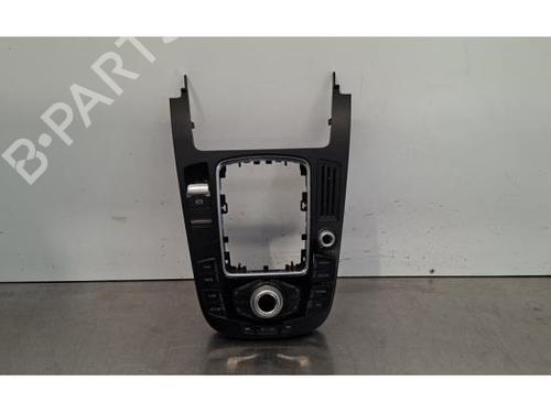 Mittelkonsole AUDI A4 B8 (8K2) 2.0 TDI (120 hp) 33031120