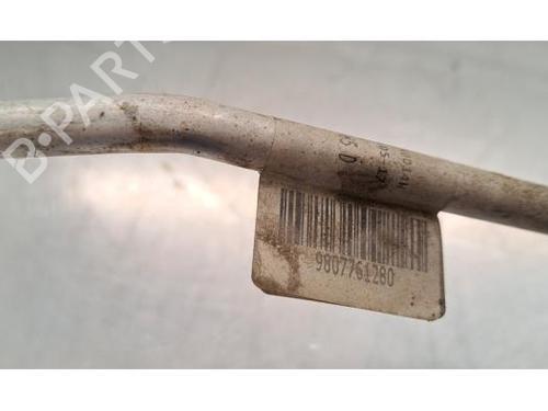 AC pipe PEUGEOT EXPERT Van (V_) 1.6 BlueHDi 115 | BP28014001M126