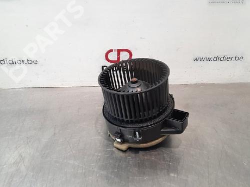 Used Heater blower motor Heater blower motor BMW 5 Touring (G31) 520 d (190 hp) 10892473 10892473