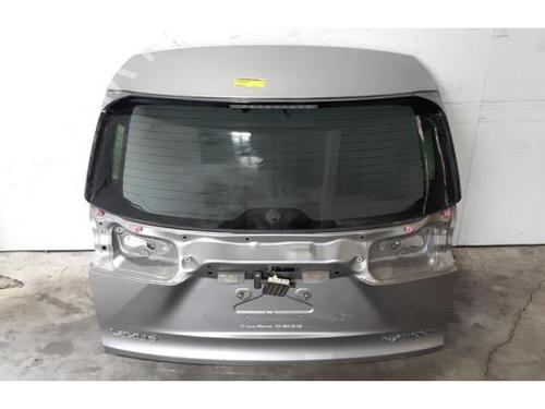 Right tailgate LEXUS NX (_Z1_) 200t (AGZ10_, AGZ10R) | BP15020600C77 