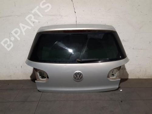 Bagklap CC/Kombi-Coupé VW GOLF VI (5K1) 1.6 TDI (90 hp) 31241715