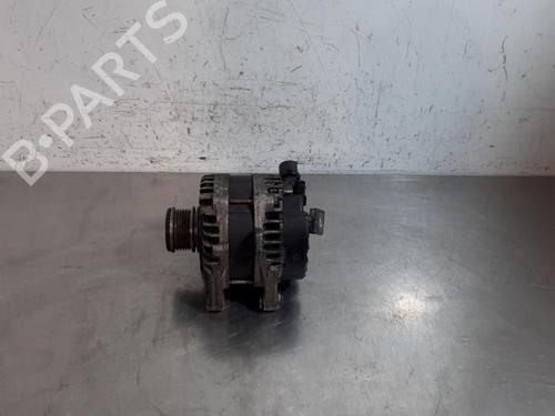 Used Alternator CITROËN JUMPER II Van 2.0 BlueHDi 130 (130 hp) 29493999