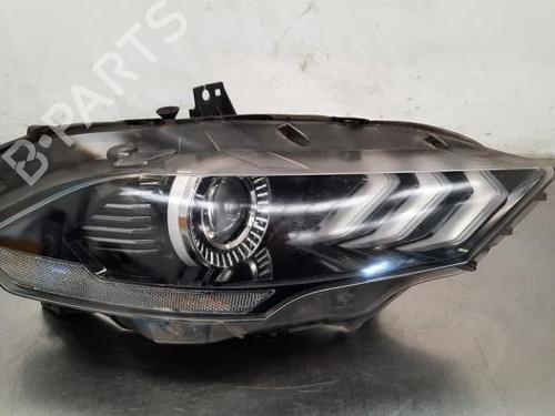 Used Right headlight FORD USA MUSTANG Coupe 2.3 EcoBoost (290 hp) 23619223
