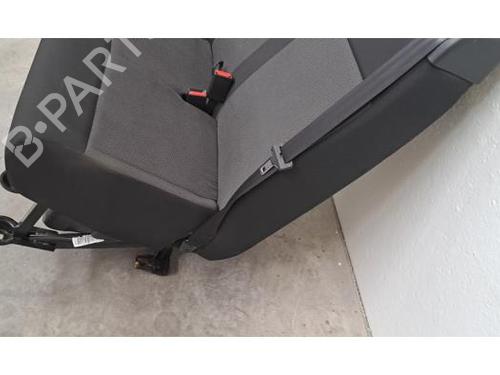 Right front seat PEUGEOT EXPERT Van (V_) 1.5 BlueHDi 120 | BP37686593C16 - Image 8