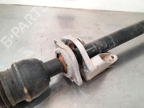 Right front driveshaft MERCEDES-BENZ CLA Coupe (C117) CLA 180 CDI / d (117.312) | BP10901443M39 