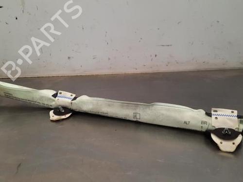 Left curtain airbag MERCEDES-BENZ GLA-CLASS (X156) GLA 200 CDI / d (156.908) | BP23587138C11 