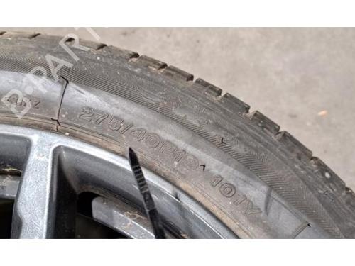 Rim BMW X3 (F25) xDrive 30 d | BP23637853C45 