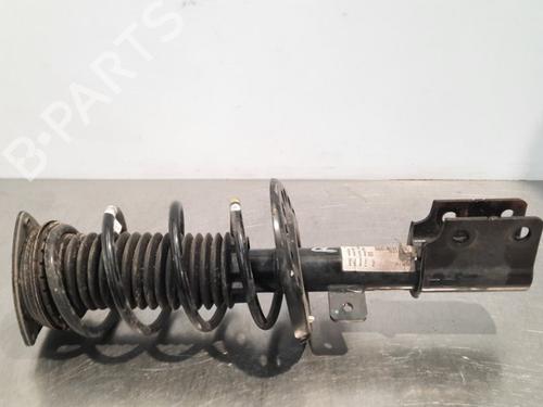 Used Right front shock absorber PEUGEOT 308 III (FB_, FH_, FP_, F3_, FM_) BlueHDi 130 (FBYHZL, FBYHZT) (131 hp) 15233750