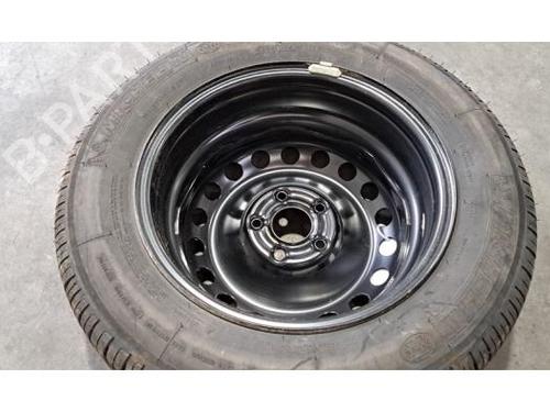 Rim RENAULT KANGOO Express (FW0/1_) 1.5 dCi 95 (FW16) | BP29600638C45 