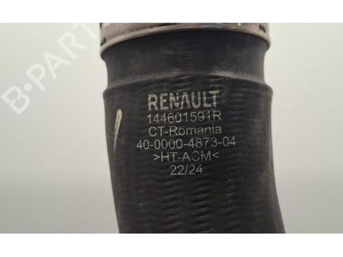 Intercooler pipe RENAULT CAPTUR II (HF_) TCe 90 (HFM6) | BP33165342M127  - Image 5