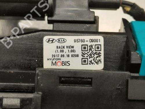 Camera KIA SORENTO III (UM) 2.2 CRDi 4WD | BP23594163E14 