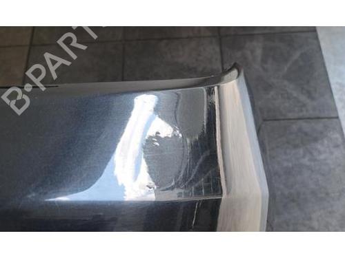 Rear bumper MERCEDES-BENZ C-CLASS (W205) C 220 d (205.014) | BP23598958C8 