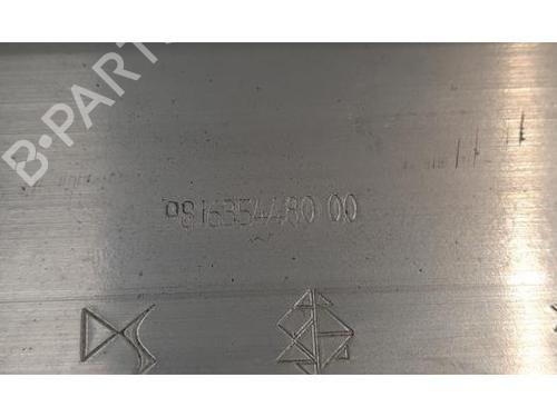 Støtfangerbjelke bak DS DS 3 / DS 3 CROSSBACK (UR_, UC_, UJ_) 1.5 BlueHDi 130 (UCYHZR) | BP23605111C73 