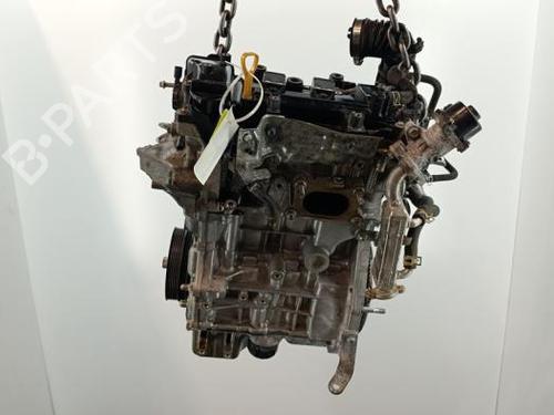 Motor Motor SUZUKI SWIFT VI (ZD_, ZC_) 1.2 VVT Hybrid (ZCEDS, AOL312) (83 hp) 39659332 39659332