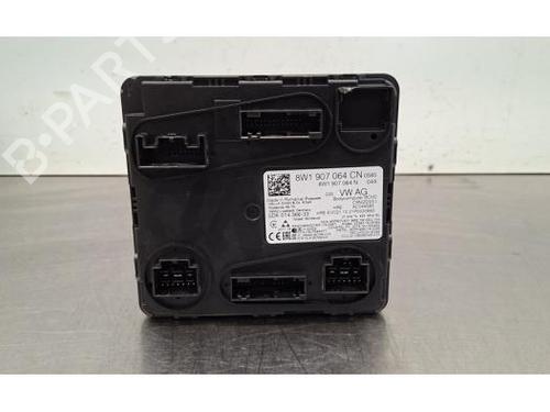 Used Electronic module Electronic module AUDI A4 B9 (8W2, 8WC) 30 TDI Mild Hybrid (136 hp) 33744060 33744060
