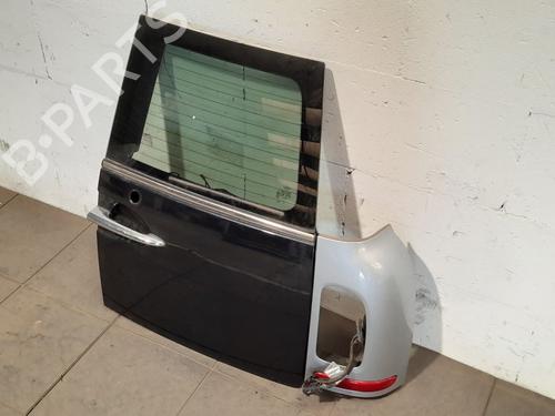 Right tailgate MINI MINI CLUBMAN (R55) Cooper D | BP15041744C77 