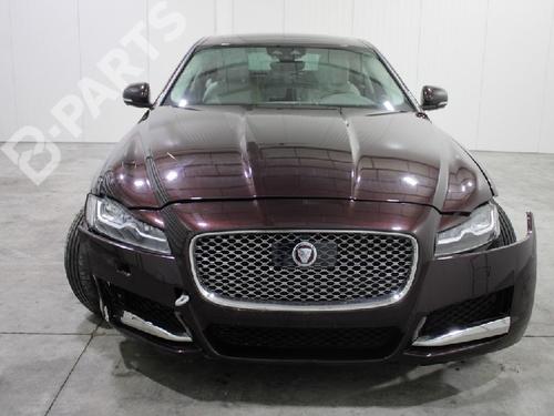 Used Windscreen Windscreen JAGUAR XF II (X260) 2.0 AWD (300 hp) 10888180 10888180