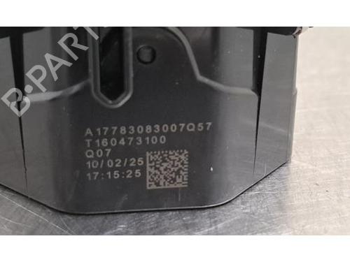 Luftventil MERCEDES-BENZ A-CLASS (W177) A 180 (177.084) | BP38192848I21 - Image 3