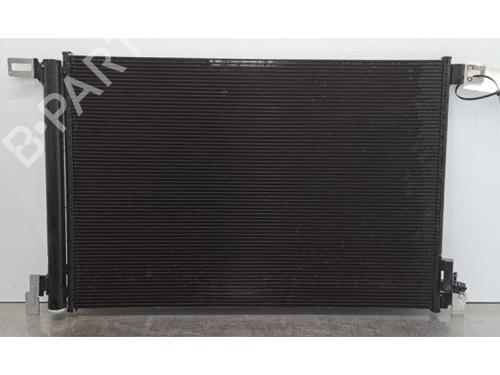 AC radiator AUDI E-TRON (GEN) 55 quattro | BP39452893M32 - Image 2