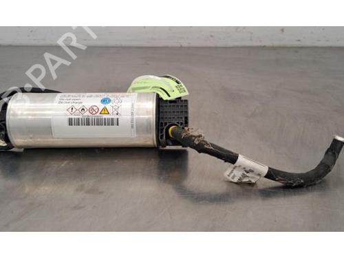 Module électronique PEUGEOT EXPERT Van (V_) 2.0 BlueHDi 180 (177 hp) 29844649