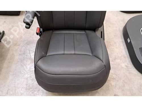 Seats set LAND ROVER RANGE ROVER V (L460) D300 MHEV AWD | BP36480161C78 - Image 6