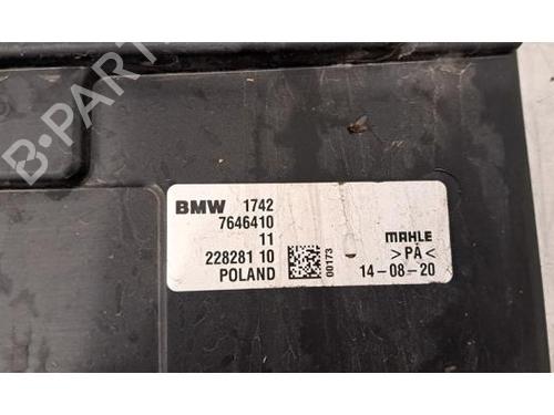 Radiator fan MINI MINI COUNTRYMAN (U25) SE ALL4 | BP30629546M35