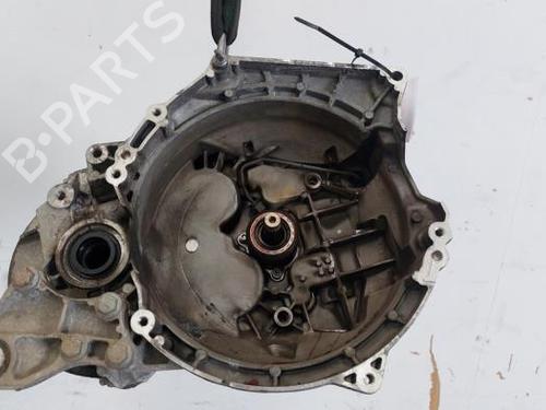 Gearbox OPEL ASTRA K Sports Tourer (B16) 1.5 CRDI (35) | BP23599983M3 